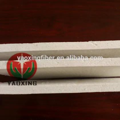 refractory material insulation material ceramic fiber board