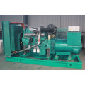 1250/1400KW Electrical Oil Drilling Engine Machine 175Series