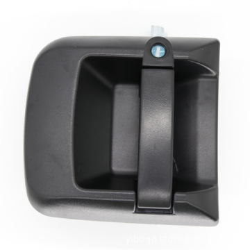 Shacman H3000 Truck Door Handle - Shacman Spare Parts