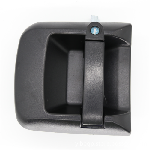 Shacman H3000 Truck Door Handle - Shacman Spare Parts