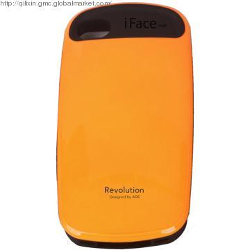 Wholesale iPhone Accessories PC and TPU material