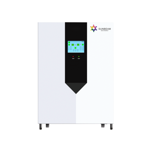 리튬 철 전약품 충전식 5kWh 10kWh