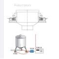 Kits de module de pesage de cellule de charge