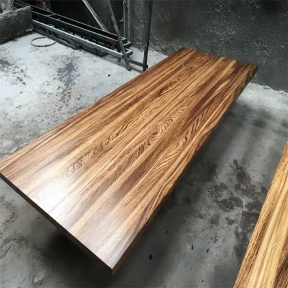 Natural Acacia Chopping Board - Durable and Good Quality Butcher Block from SmartWood