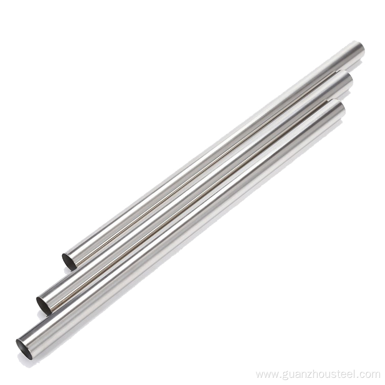 EN10305-1 Precision Hydraulic Tubing