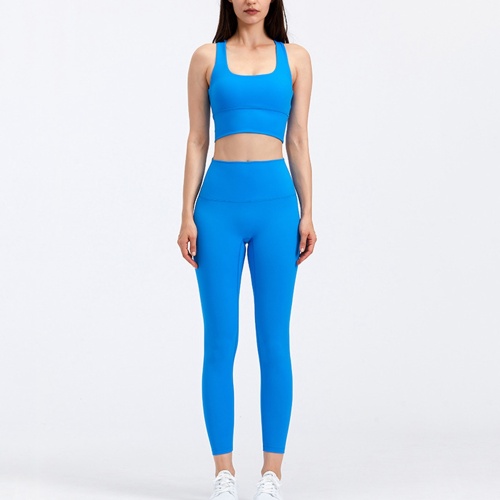 Running Fitness Yoga Suits women