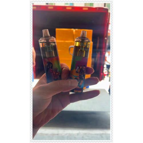 UK Vape Randm Tornado 10000 Puffs Disposable Vape