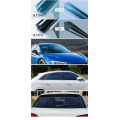 Comprehensive protective window tint film Good UV Blocking