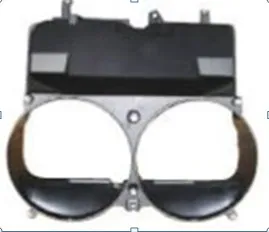 Toyota hiace 2005 TOYOTA QUANTUM  Van bus , Mini bus set the wind cover