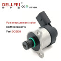Van đo nhiên liệu ô tô 0928400719 cho Bosch