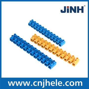 Universal Kinds of Plastic Terminals