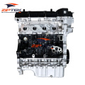 Motor Chery Arrizo 5 1.5L E4G15C
