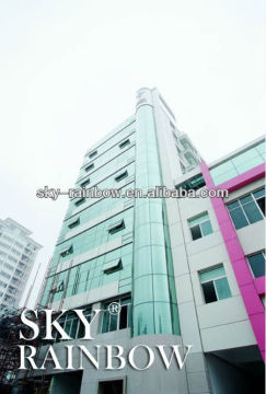 aluminum panels for walls