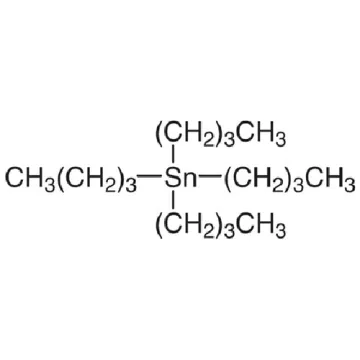 Tetra -n- butyltin C16H36Sn