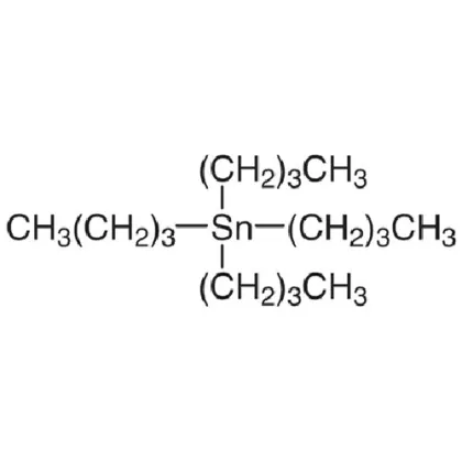 Tetra -n- butyltin C16H36Sn