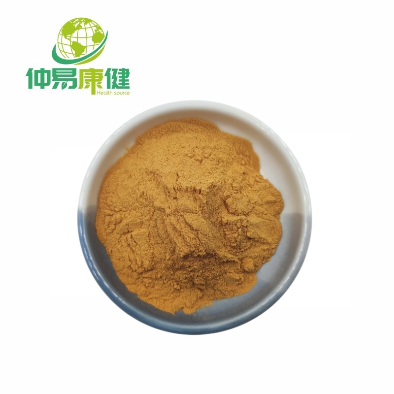 White Peony Root Extract Paeoniflorin