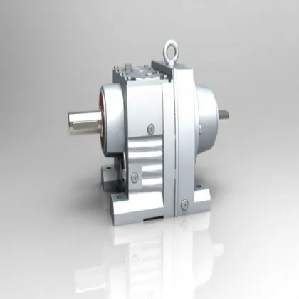 Worm Gear Motor Worm Drive Gearbox