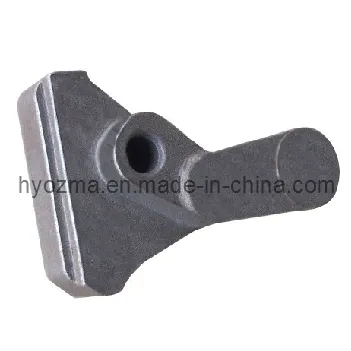 Casting for Electronics Parts (HY-EI-012)