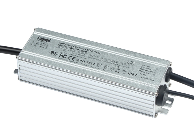  LED Drivers for LED Street Lights