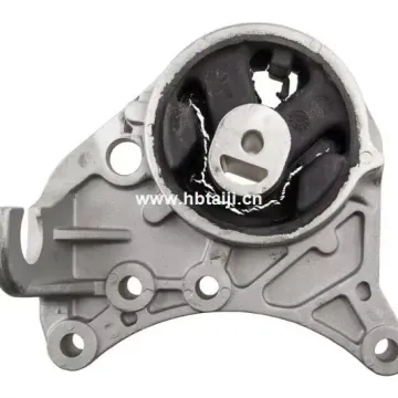 Mopar 4861269AD Engine Mount Support for Caravan/Voyager/Grand Compass/Journey (2001-2007)