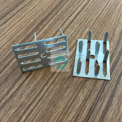 Auralex Acoustic Panel Clips for Hanging Sound Absorbing Wall Panels