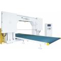 Cutter rotatif Horizontal