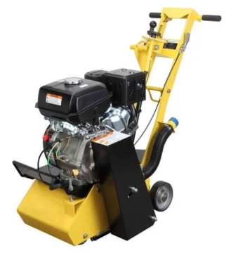 Advanced Concrete Slab Leveling Machine