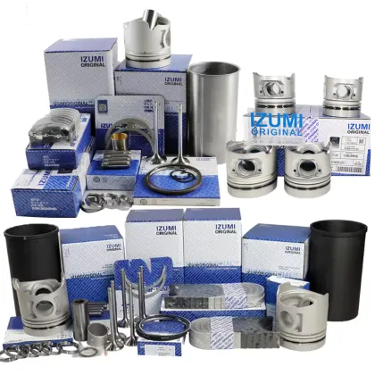 Yanmar Engine Cylinder Heads: 4TNE106-2, 4TNE106-1, 4TNE92, 4TNE100, 4TNE88