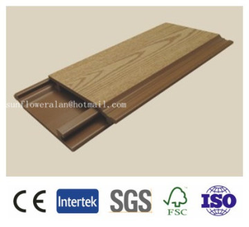 Outdoor Bamboo Decking Flooring/Solid outdoor bamboo decking