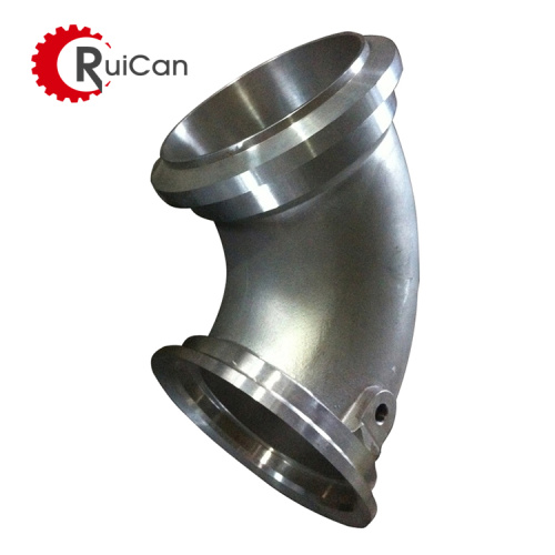 lost wax investment casting machinery parts for tractor