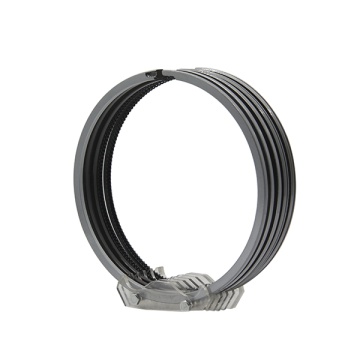 Piston Ring for Isuzu DH100 120mm Diameter