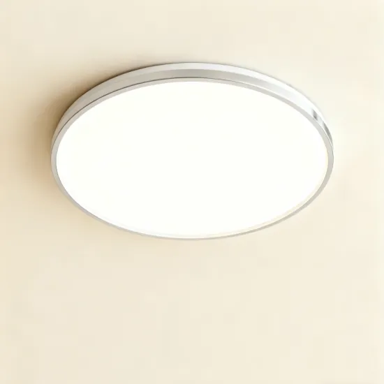 LED light for uniform brightness