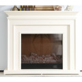 Custom Fireplace Mantle Classical French