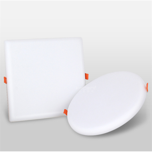 Thin Round Led SMD Down Light for Office