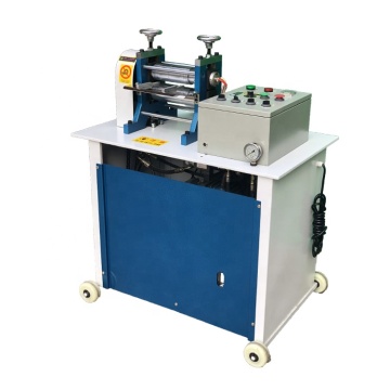Hot Sale Hydraulic Leather Pneumatic Belt Roller Embossing Machine