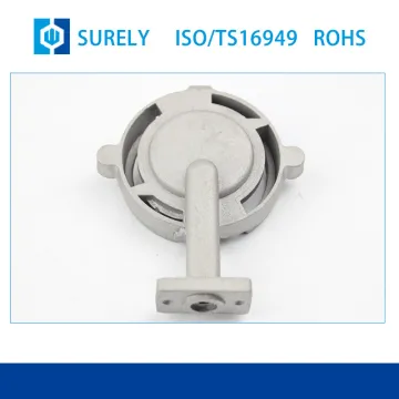 Custom CNC machining Aluminum parts Motorsport and racing parts