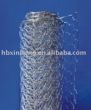 Gabion basket