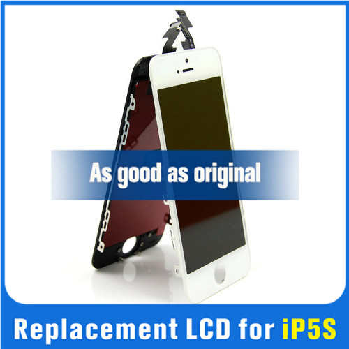 Cheap projector screen original lcd for iphone5s