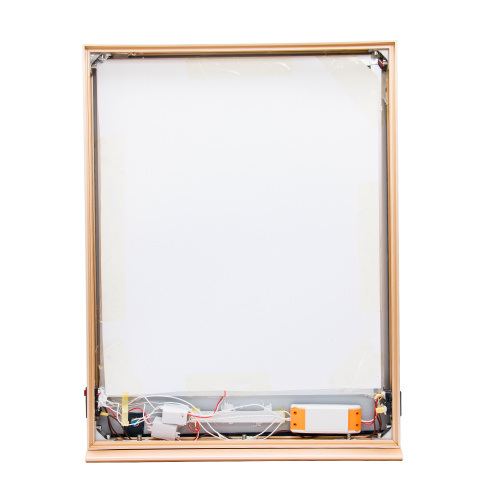 Hollywood Makeup Mirror with Built-in Led lights