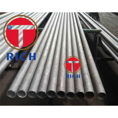 Inconel 625 Seamless Nickel Alloy Pipes