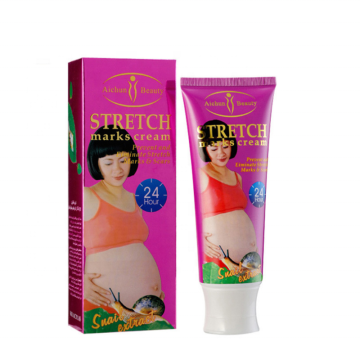 OEM Aichun Beauty Repair Scar & Stretch Mark Removal Cream for Pregnant Women