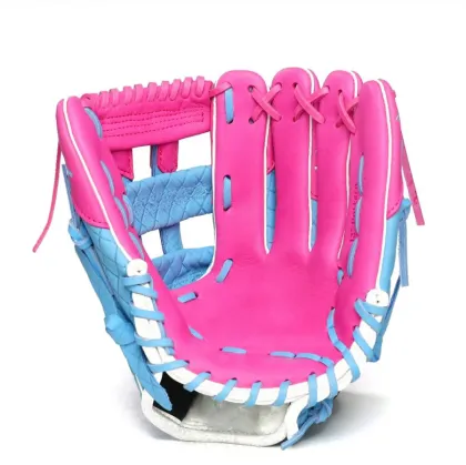 12.75 Inch Icecream Style Kip Leather Baseball Glove