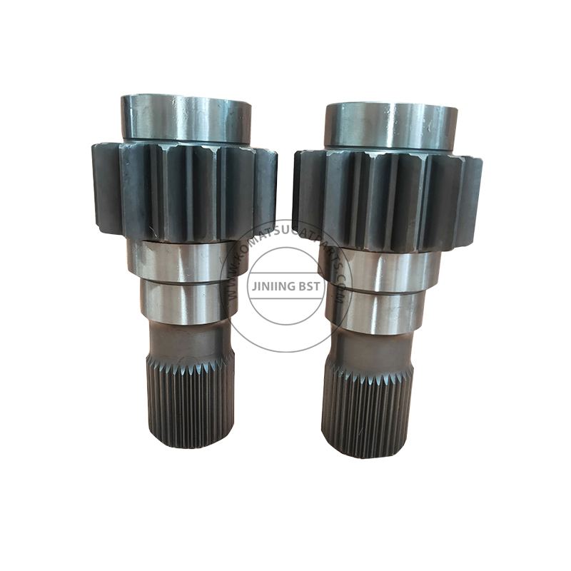 134-27-61530 pinion for D68ESS-12 D61E-12 bulldozer