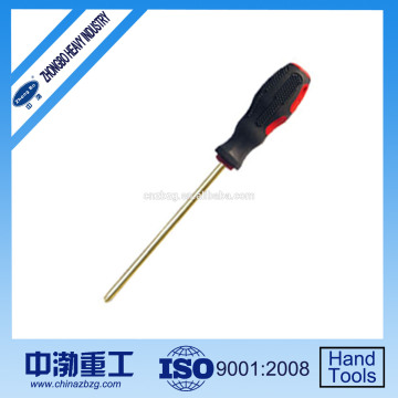non-sparking safety phillips screwdriver