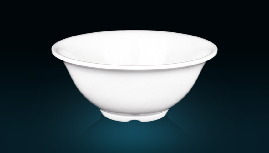 5 Inch Round Shape Melamine Bowl