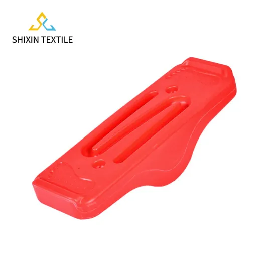 Multicolored Autism-Friendly Standing Desk and Toy Bundle: A Natural, Educational Plastic Balance Board for Autistic Children