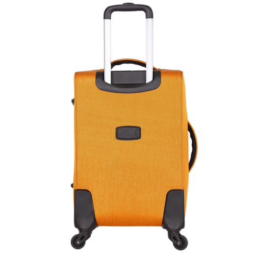 spinner wheels OEM 3 pieces trolley carry-on luggage