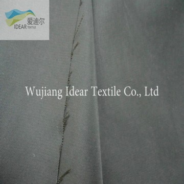 75D*75D Polyester Plain Imitation Memory Fabric