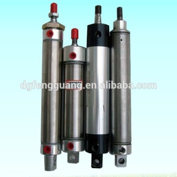 air compressor cylinder for atlas pneumatic cylinder hydraulic cylinder air compressor spare parts