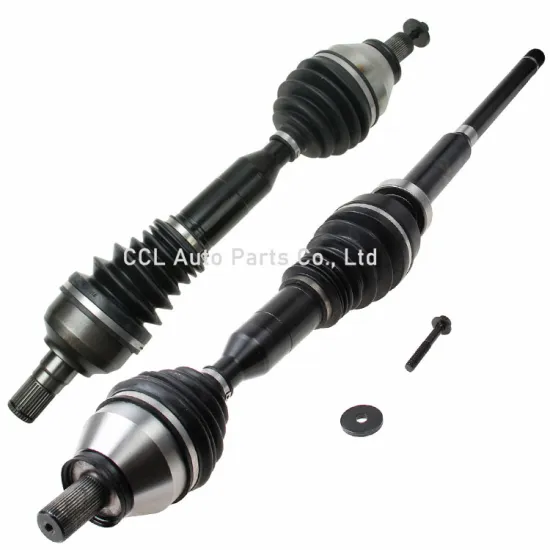 EPX Drive Shaft CV Joint Factory Manufacturer for Volvo XC60 2.0T 2WD-L OEM 36001069